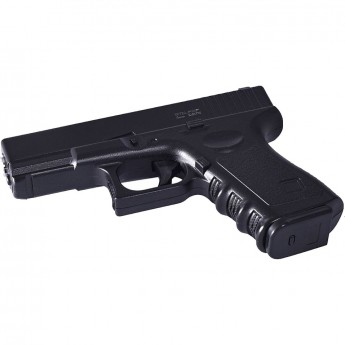 Пистолет STALKER SA17G Spring 6 мм (аналог Glock 17) Пистолет STALKER SA17G Spring 6 мм (аналог Glock 17)