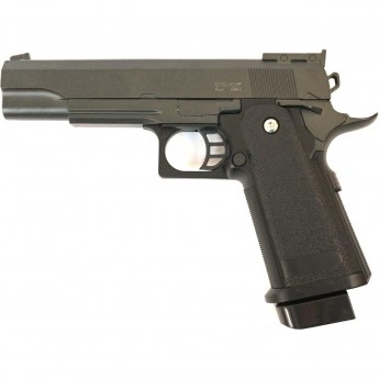 Пистолет STALKER SA5.1 Spring 6 мм (аналог Hi-Capa 5.1) Пистолет STALKER SA5.1 Spring 6 мм (аналог Hi-Capa 5.1)